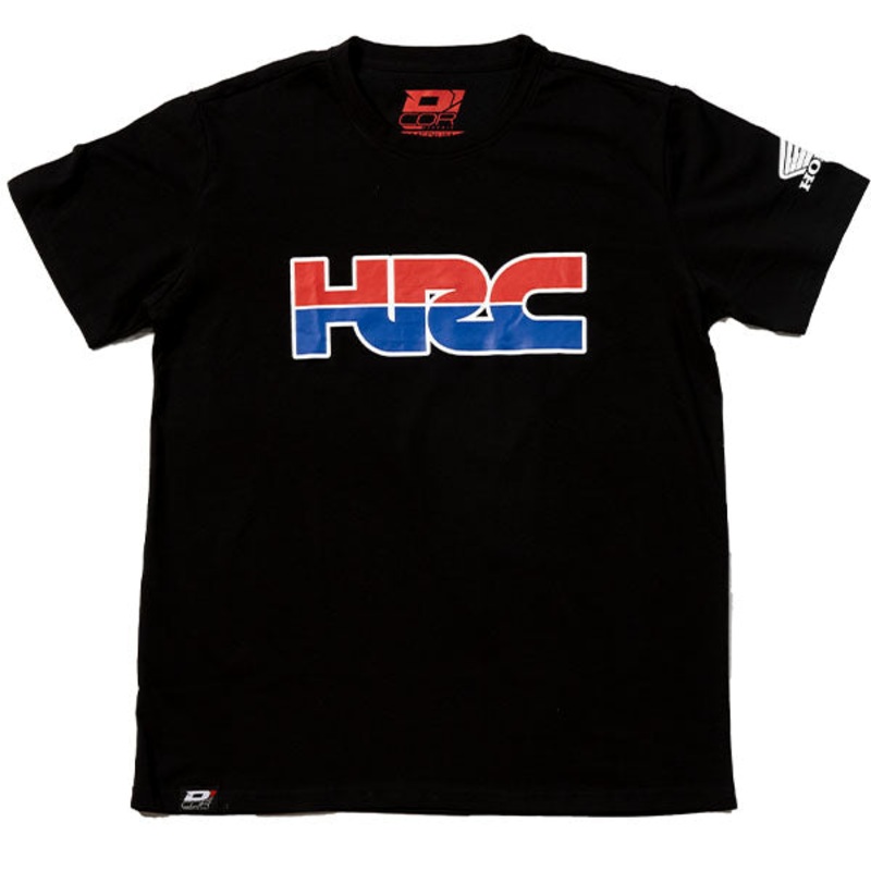 D’Cor Visuals – Honda HRC T-Shirt