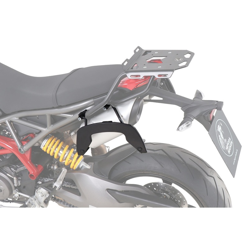 Ducati Hypermotard 950 / SP C-Bow Soft Bag Carrier