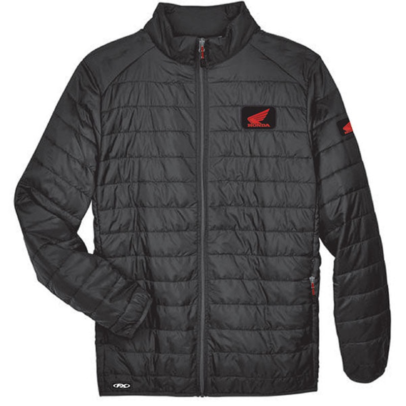 Factory Effex – Honda Puffer Jacket