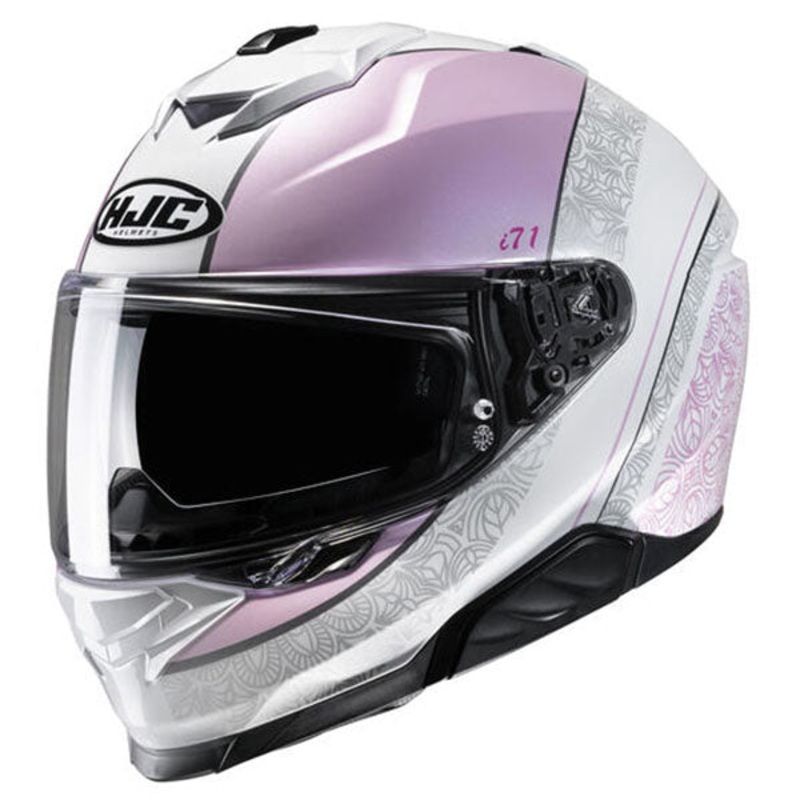 HJC – i71 Sera Helmet