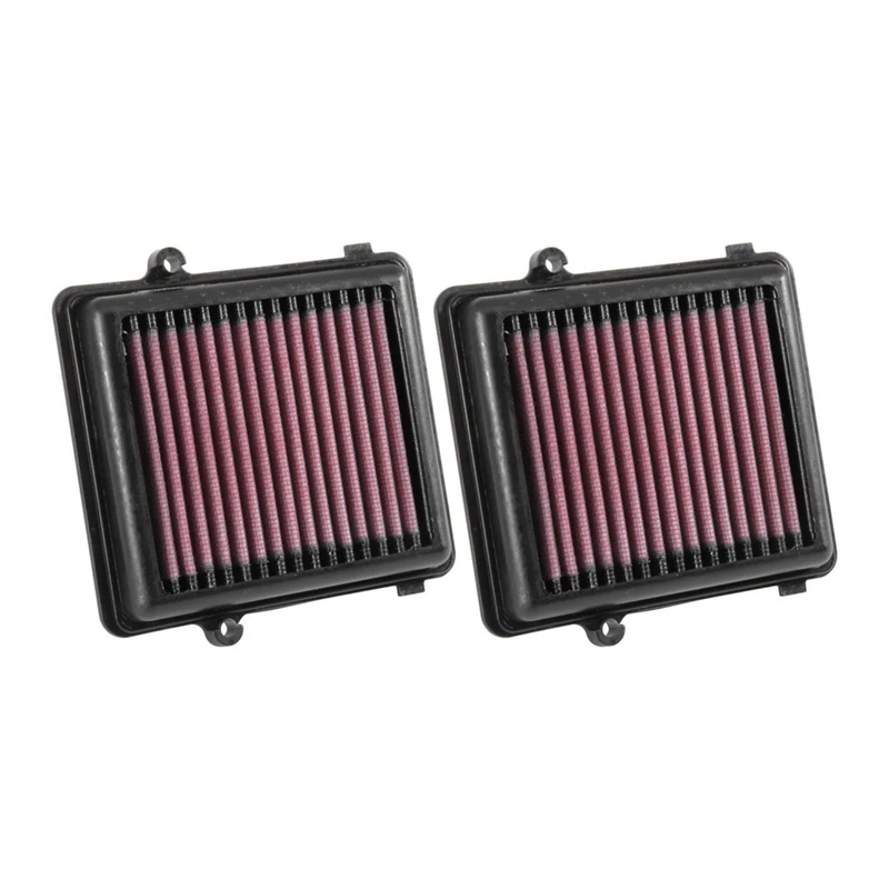 K&N Replacement Air Filter Africa Twin CRF1000L ’15-’17
