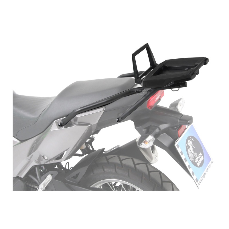 Kawasaki Versys 300 Carrier – Topcase