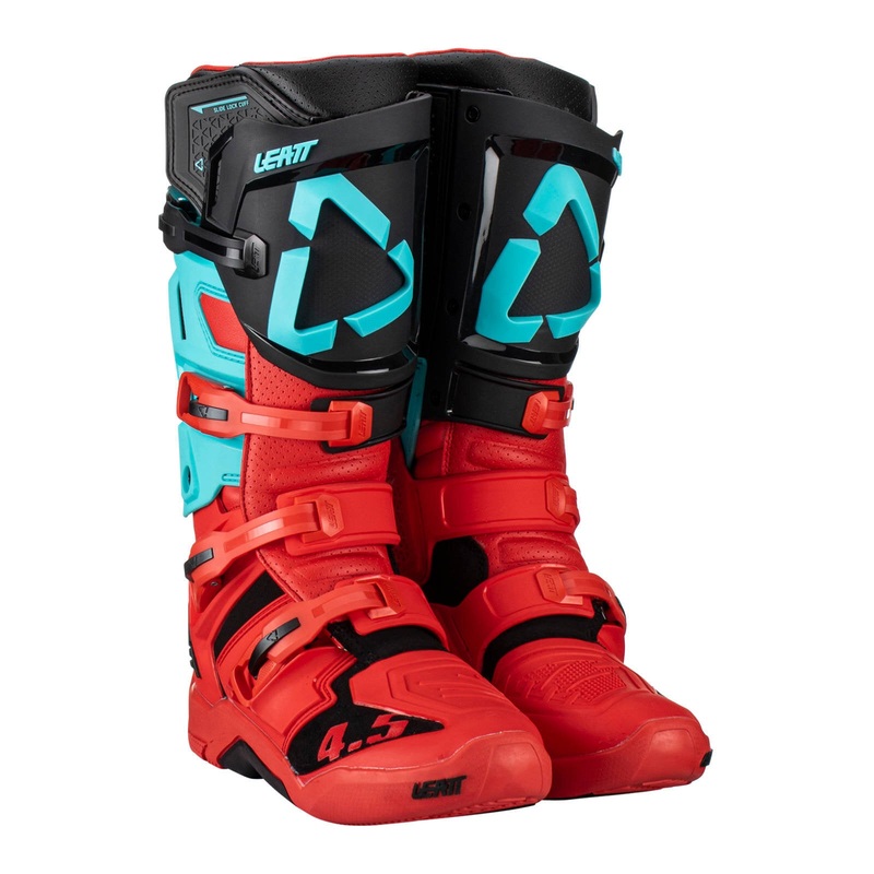 Leatt 4.5 Boot – Fuel