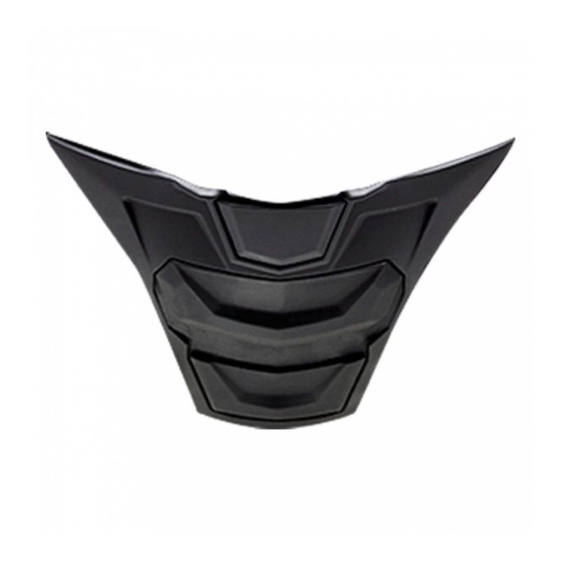 LS2 FF811 Vector II Air Vent Chin – Gloss Black