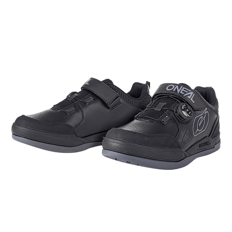 O’NEAL SENDER PRO FLAT MTB SHOES