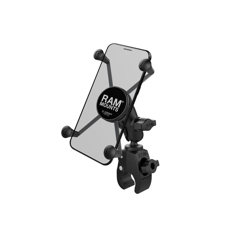 RAM Set – Tough-Claw with X-Grip Phone Cradle