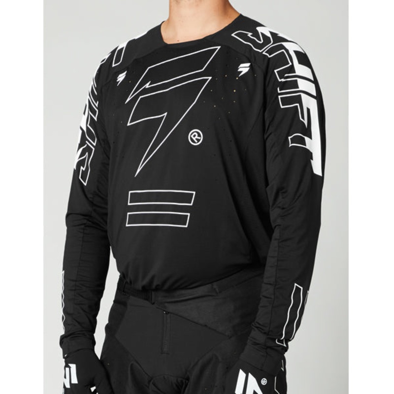 Shift MX – Black Label King Jersey