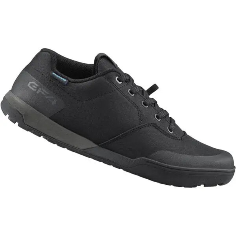 Shimano GF4 (GF400) Cycle Shoes Black