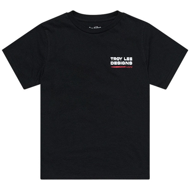 Troy Lee Designs – Factory Tee (Youth)