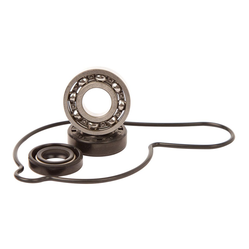 Water Pump Kit Yamaha YZ400-450F ’99-’09 / WR400-450F ’98-’12