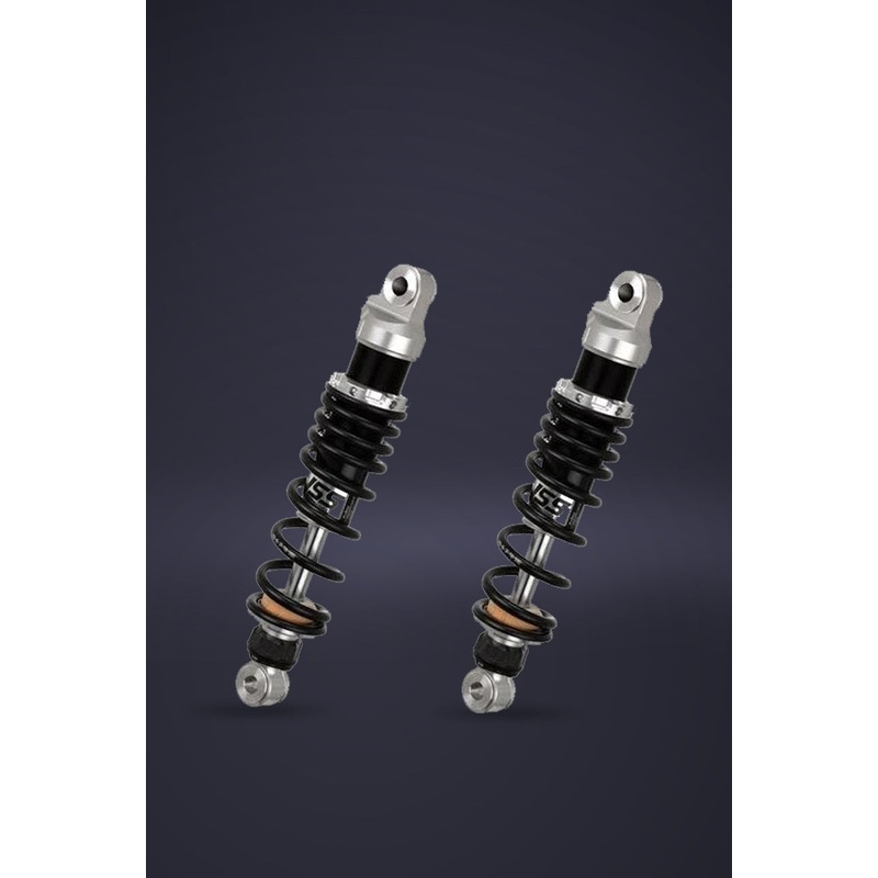 YSS SHOCK ABSORBER DYNA STREET BOB Suspension 900 2004-2015