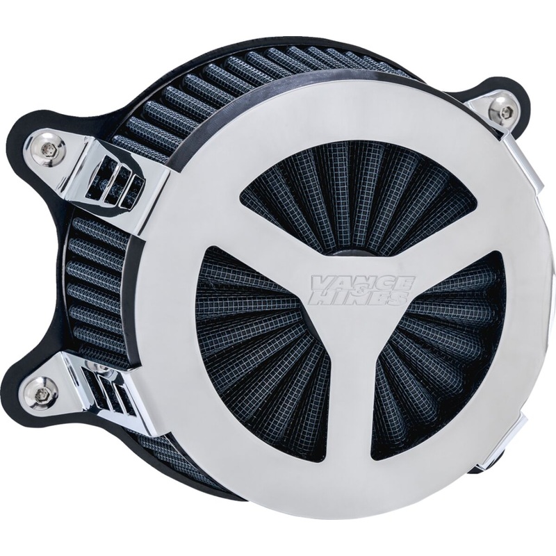 Air Cleaner V02 Rad3.Ch.Fl