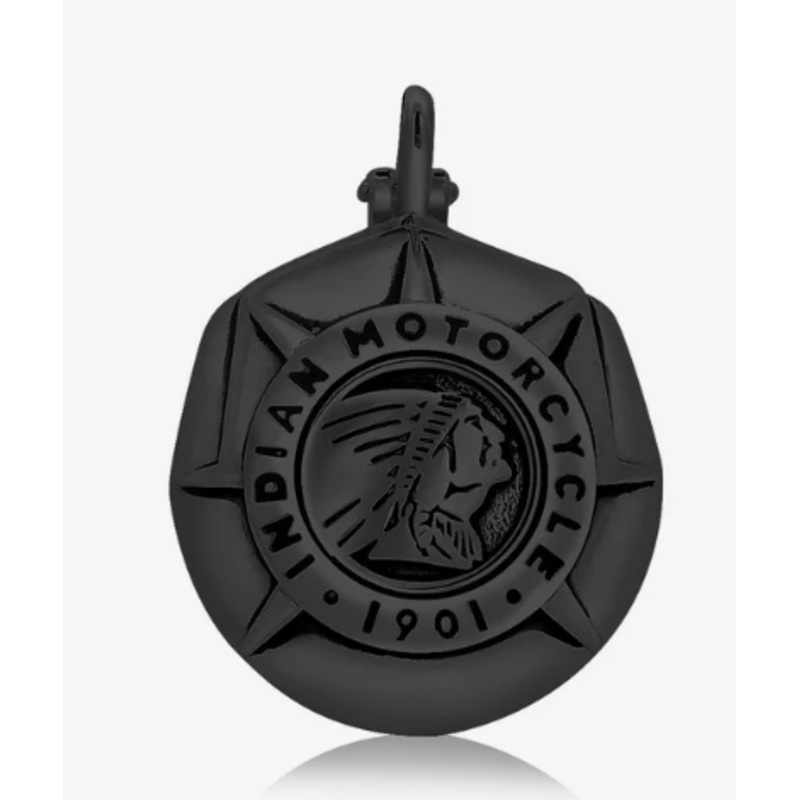 Blackout 1901 Roundel Road Bell