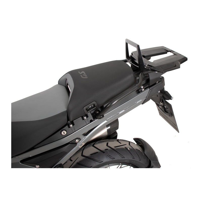 BMW R 1300 GS ADVENTURE Carrier – Topcase Fixed Hinge (Alu Rack)