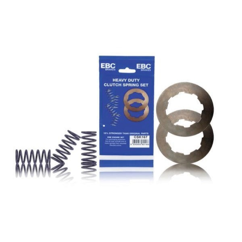 Clutch Spring (135)