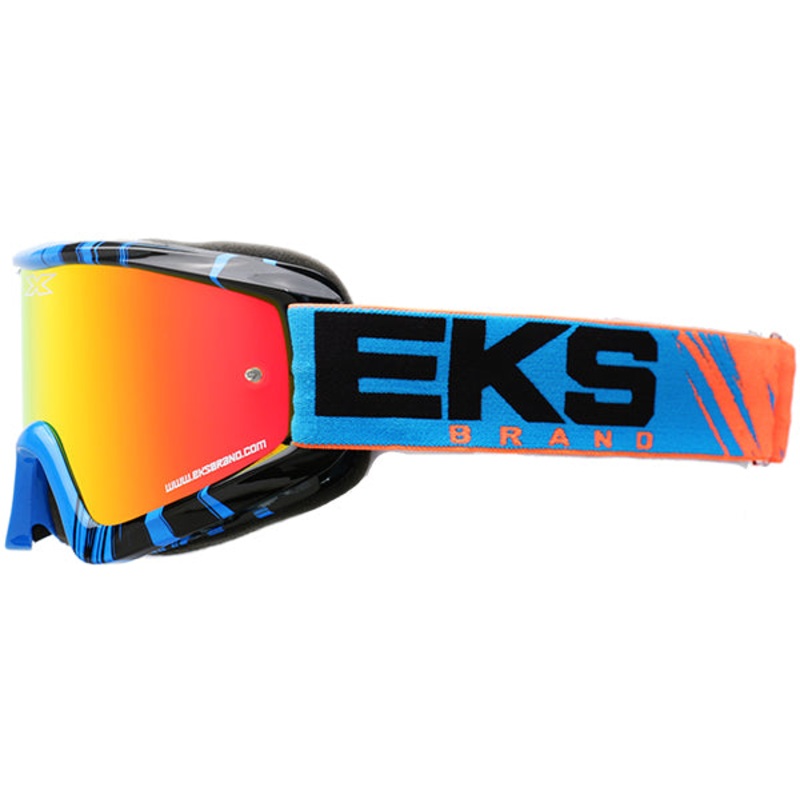 EKS Brand – GOX Phantom Goggle