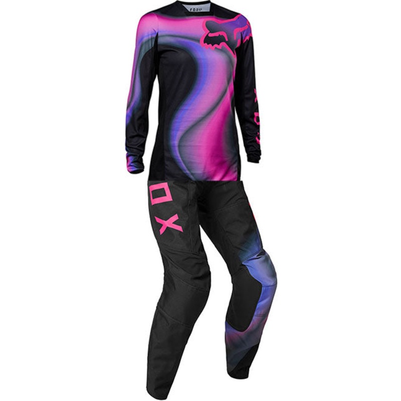 Fox Racing – 180 Toxsyk Jersey, Pant Combo (Womens)