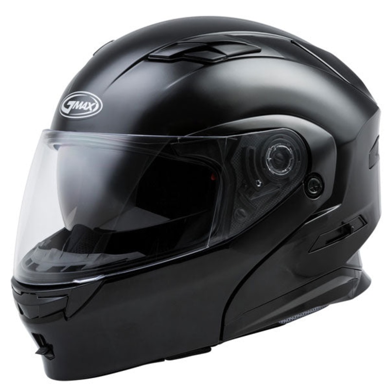 GMAX – MD-01 Modular Solid Street Helmet