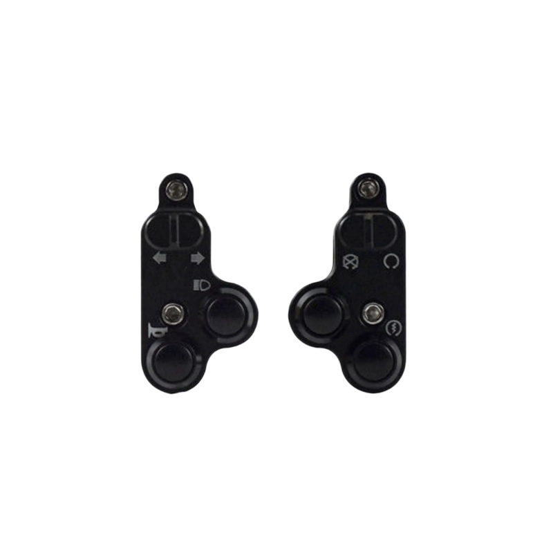 Honda CM 300 500 V1 control switch