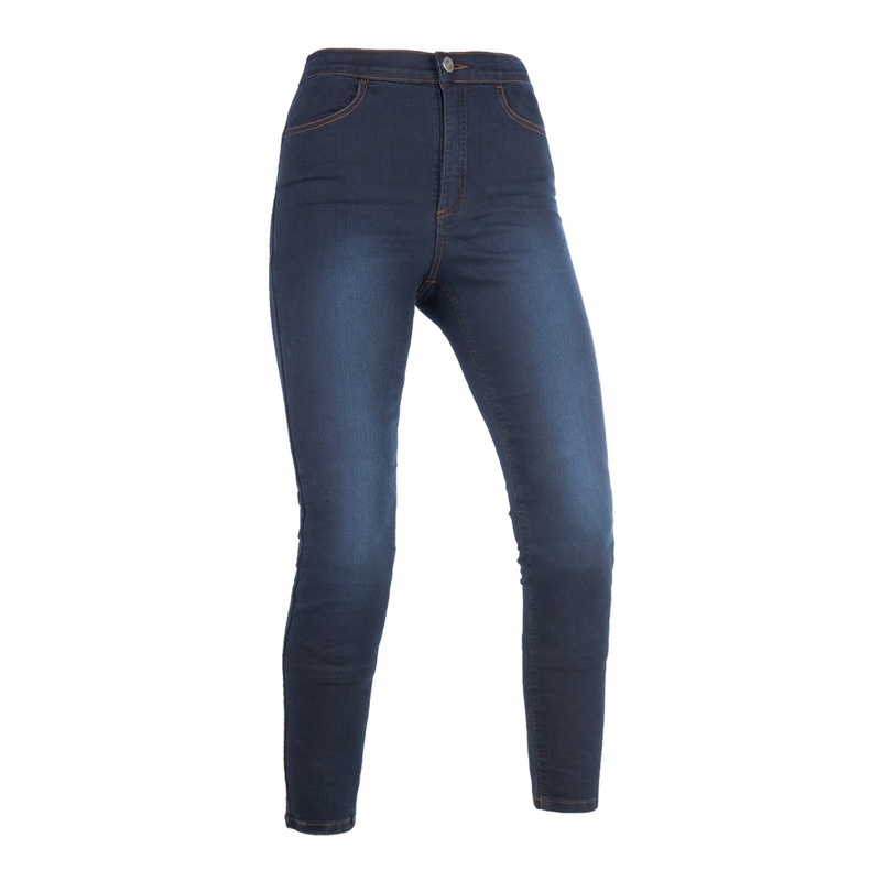 Oxford Ladies CE A Super Jeggings Pant – Indigo (Regular)