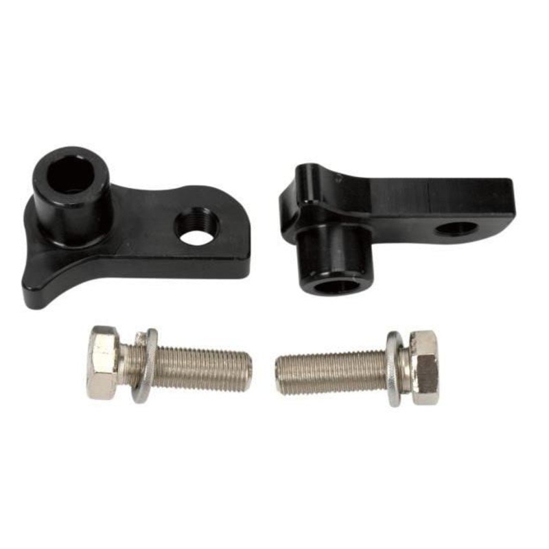 Rear Lowering Kit. Fits Sportster 2005-2015.