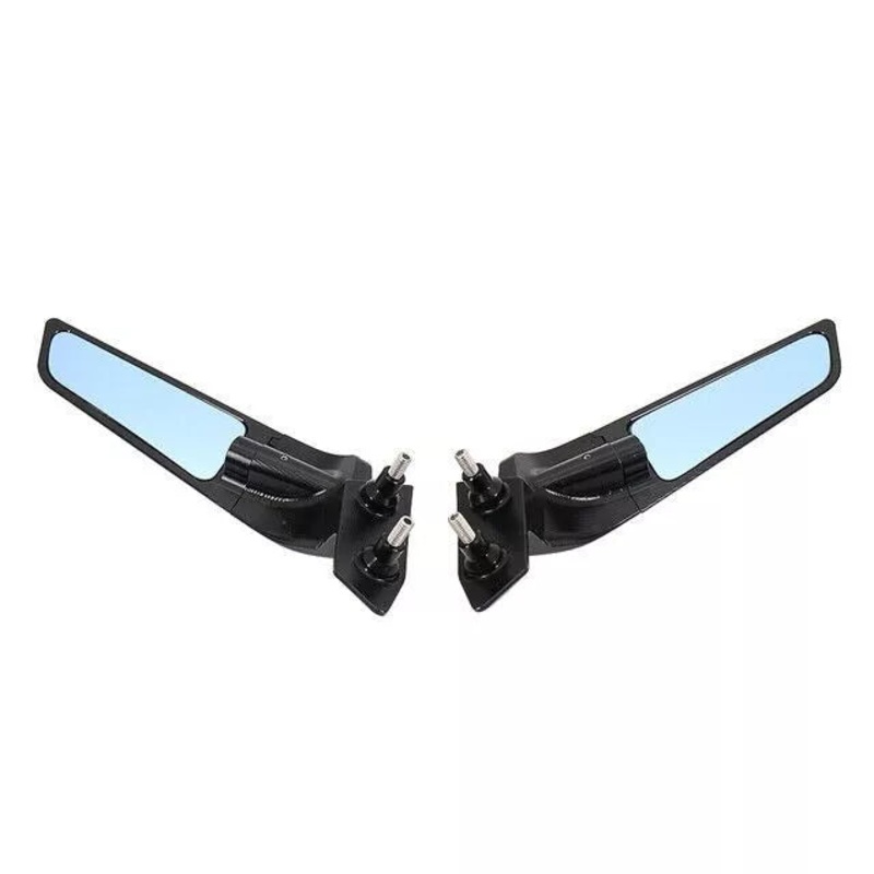 SBK BMW motorcycle 180 rotatable rear view mirror M1000RR S1000RR 2020 – 2024