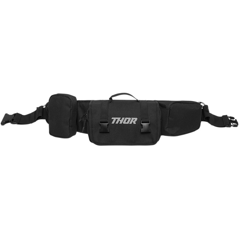 Thor Vault Tool Pack Grey / Black