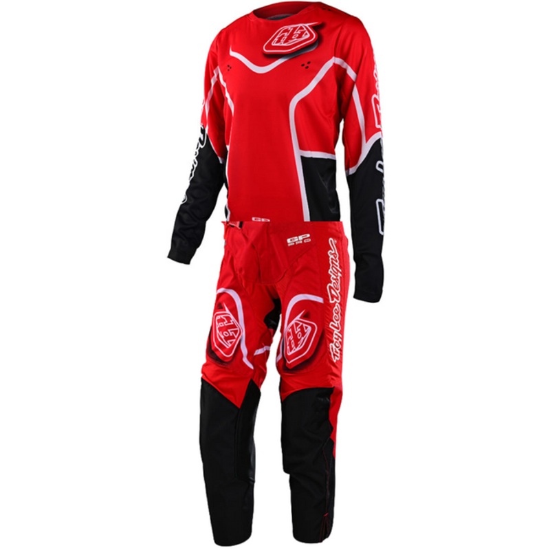 Troy Lee Designs – GP Pro Radian Jersey, Pant Combo (Youth)