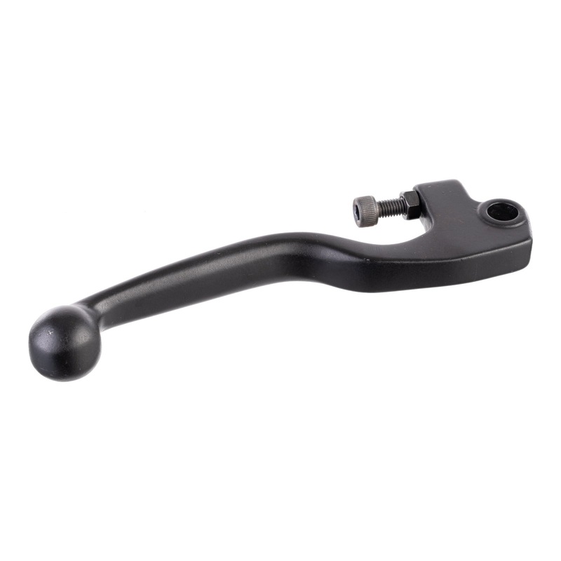 Whites Brake Lever Suzuki RM ’97-’03/ DRZ400 ’00-’06 Black