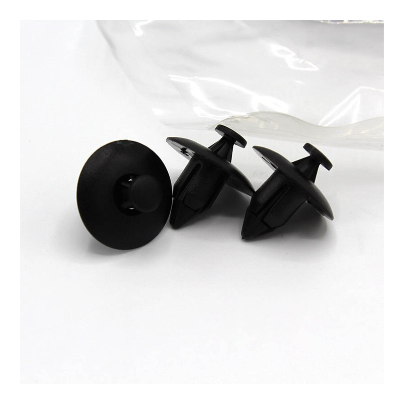 Whites Nylon Pry Rivets – 8mm (100 Pack)