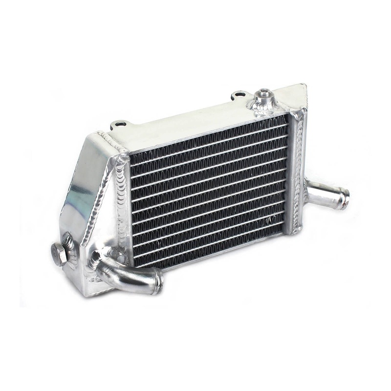 Whites Radiator Right KTM SX85 ’13-’17