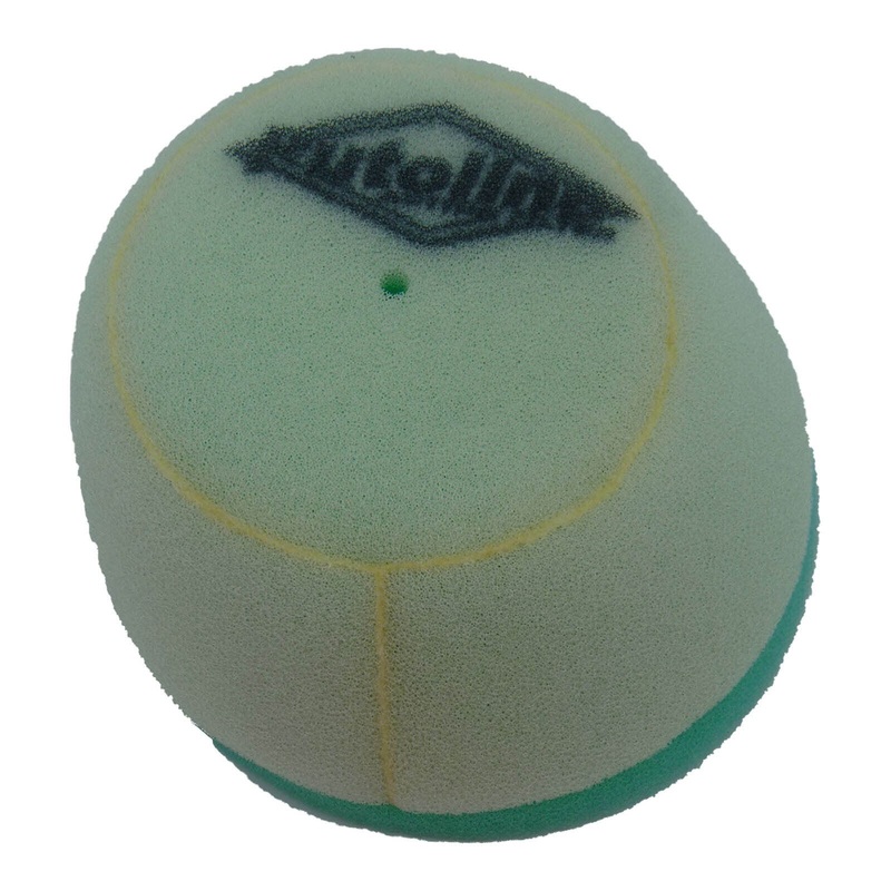 Air Filter Suzuki / Kawasaki DRZ/KLX125 ’03-