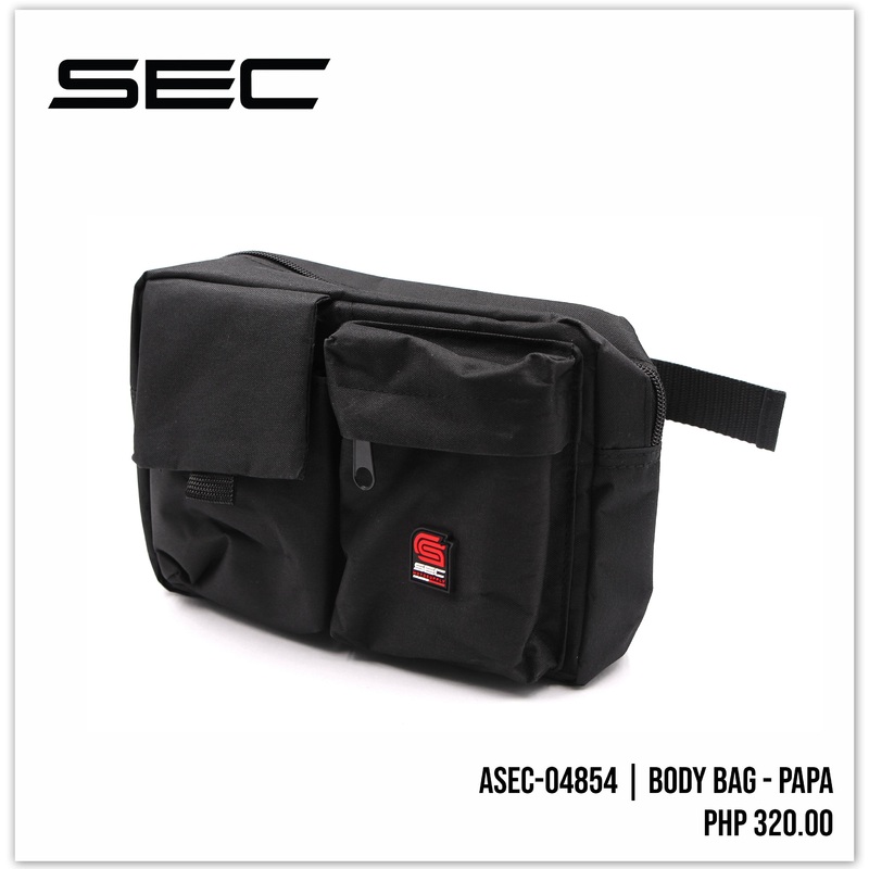 Body Bag – Papa