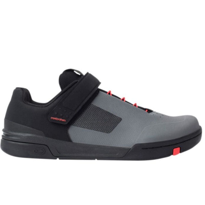 Crankbrothers – Stamp Speedlace Shoes (MTB)