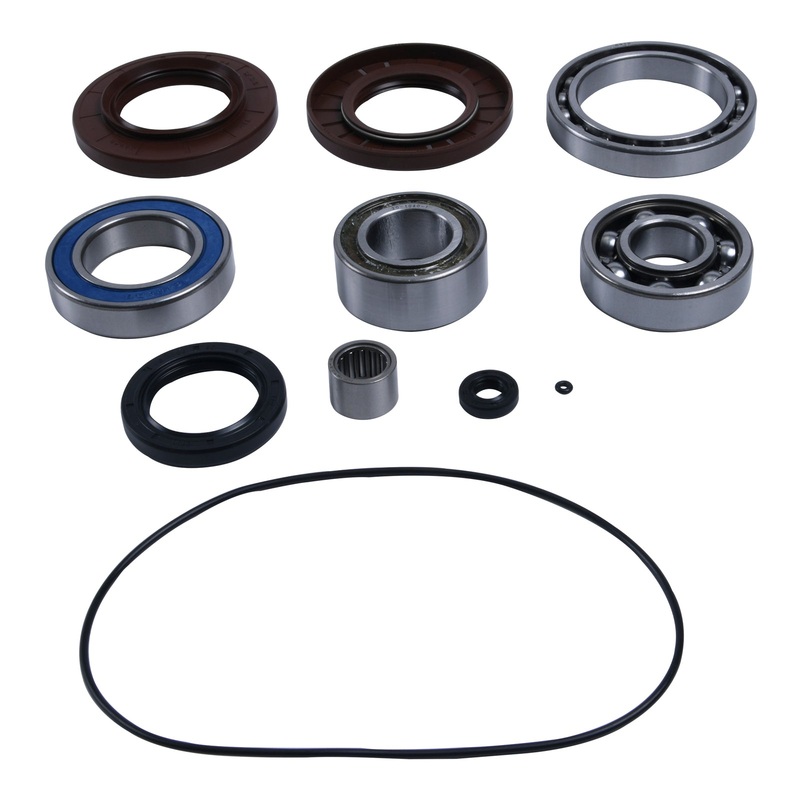 Differential Bearing & Seal Kit Front – 25-2118