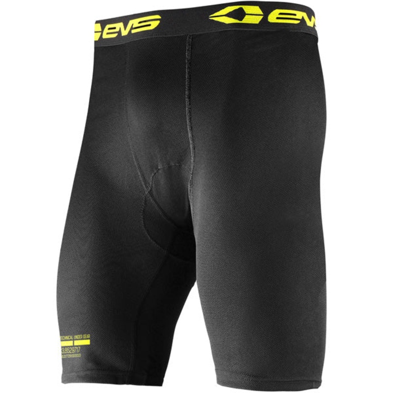 EVS – TUG Vented Short