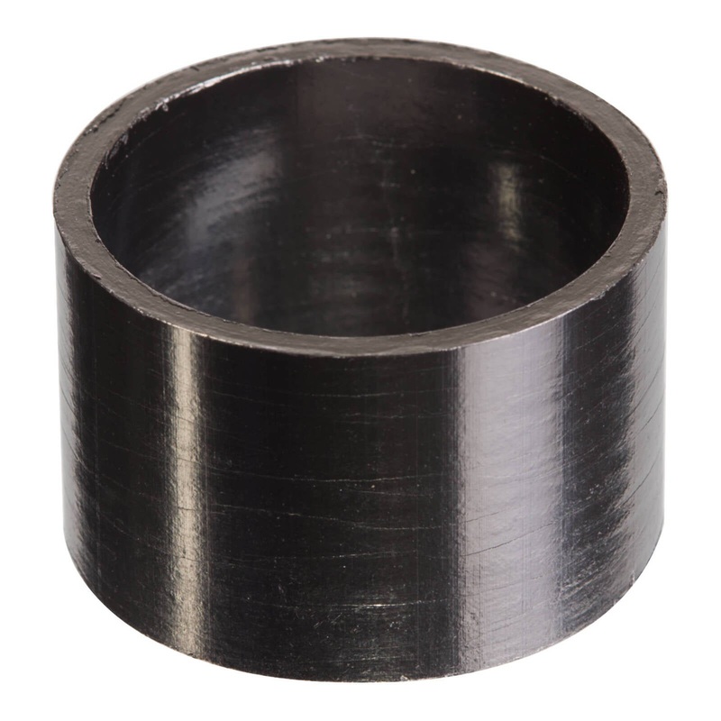 Exhaust Muffler Connector – 38.5 x 43.5 x 27.6mm