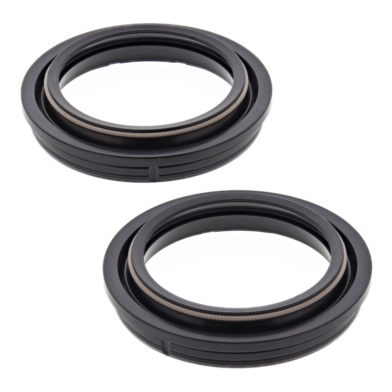 Fork Dust Seals (Pair) 45×57.5×13.3 57-101