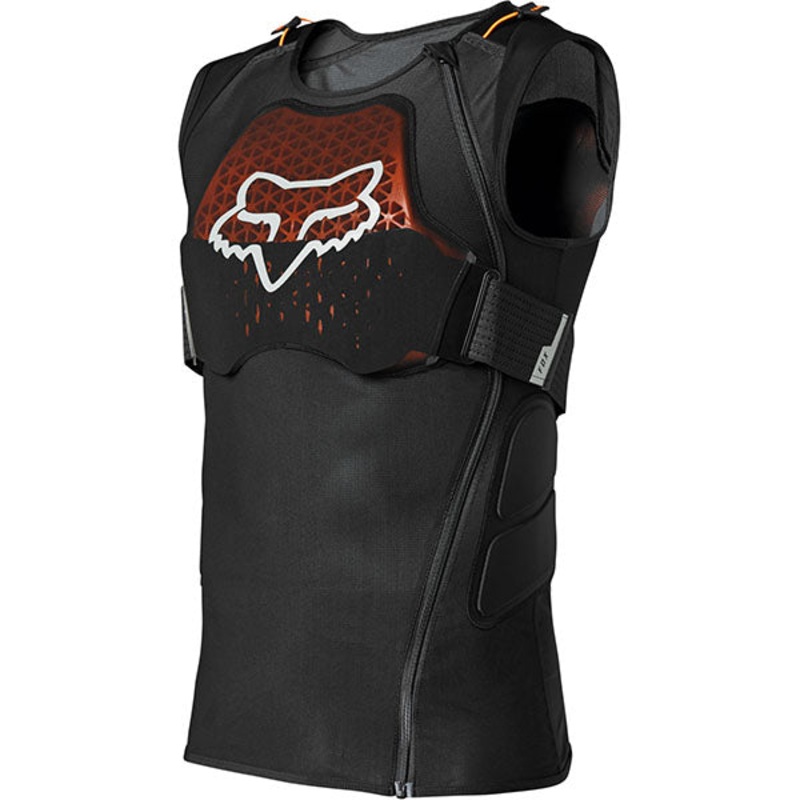 Fox Racing – Baseframe Pro D3O Vest