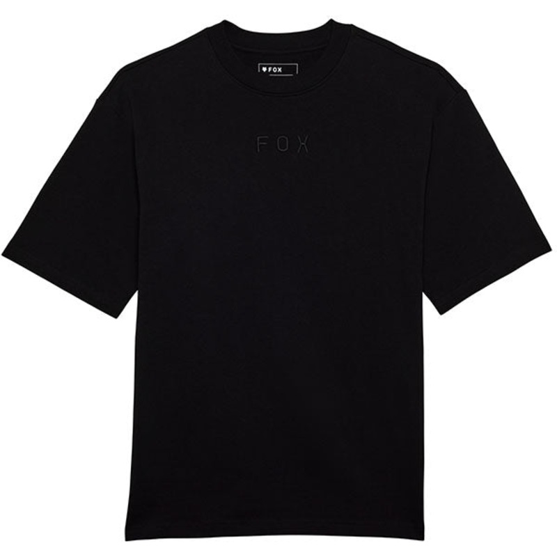 Fox Racing – Wordmark Oversized Tee