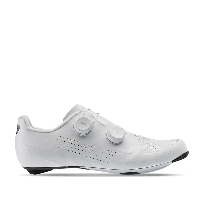 Gaerne Jet Road Cycle Shoes White