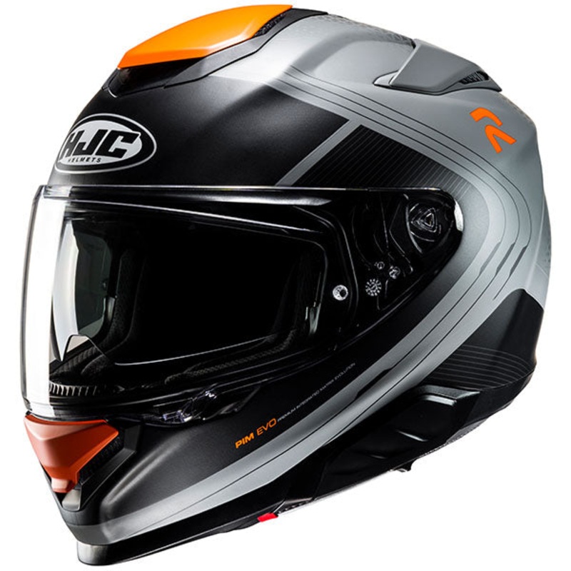HJC – RPHA 71 Frepe Helmet
