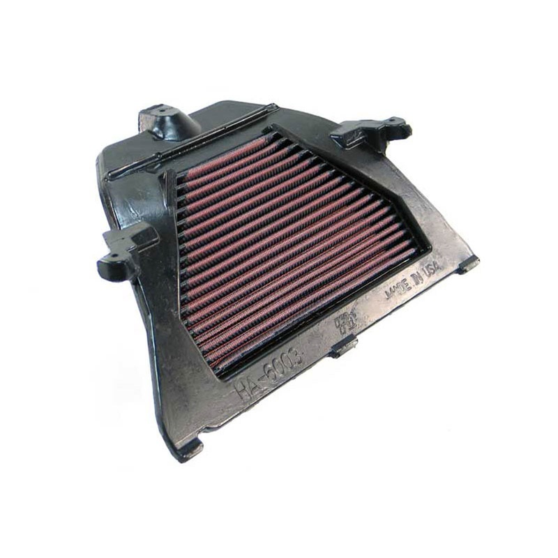 K&N Replacement Air Filter CBR600RR (03-’06)
