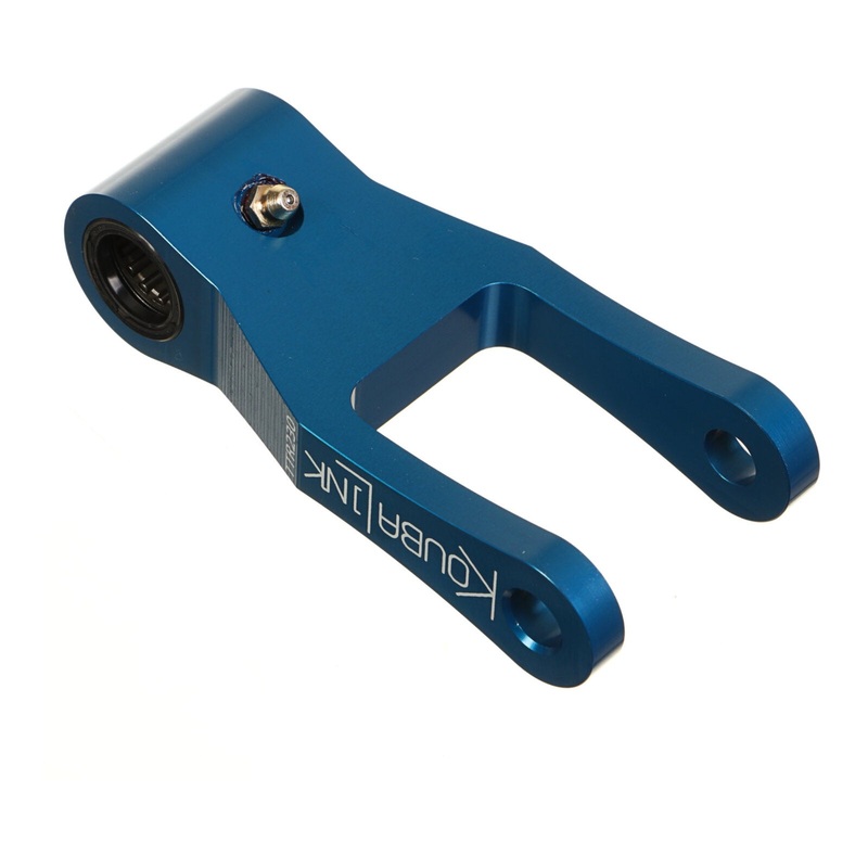 KoubaLink 38mm Lowering Link TTR230 – BLUE