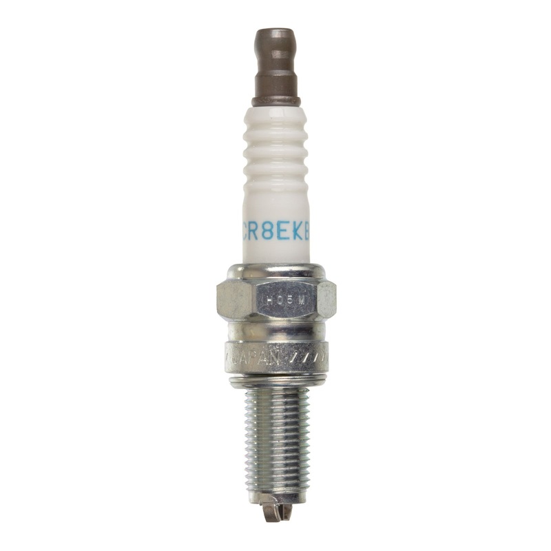 NGK Spark Plug – CR8EKB (4374)