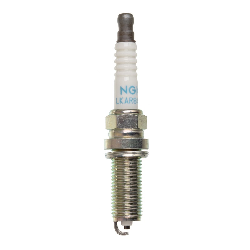 NGK Spark Plug – LKAR8A-9 (4786)