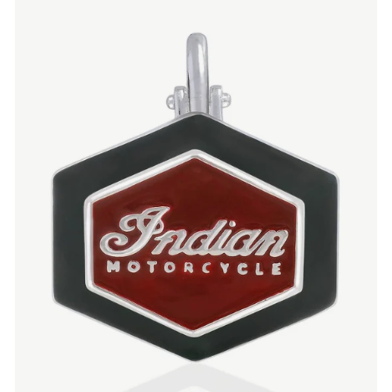 Red Titan Road Bell