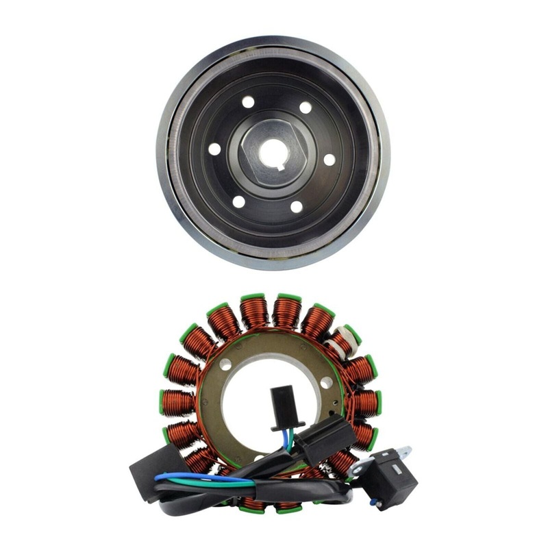 RM Stator & Flywheel Kit – Suzuki DL1000 ’02-’09 & ’12 (RMS900-108092)