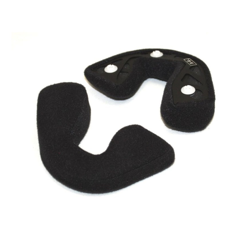 Shoei J.O. Cheek Pad