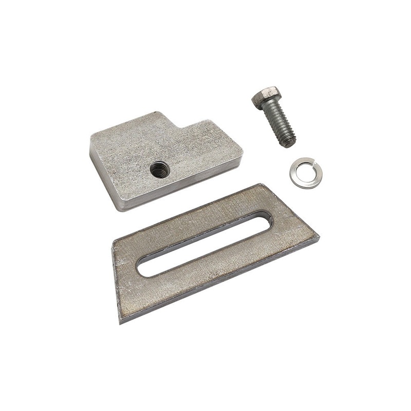 Sportster Hardtail Brake Caliper Bracket – 1982-1999